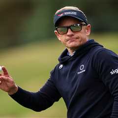 Luke Donald announces his European Ryder Cup picks — and breaks down his choices