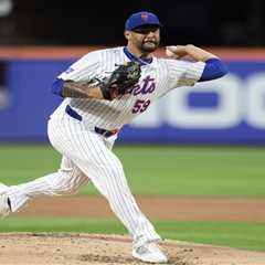 BetMGM bonus code POSTBET for $1,500 in bonus bets for Mets vs. Tigers