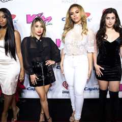 Fifth Harmony Surprises Fans With Reunion Performance at Jonas Brothers Show in Dallas