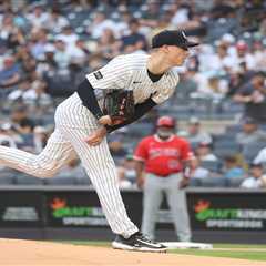 Ryan Yarbrough back for Yankees after injury absence in major pitching boost