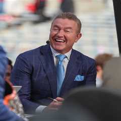 Kirk Herbstreit goes off on Barstool after ‘bad’ hot mic moment