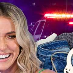 Kristin Cavallari Says Her 'Bad Girl Era' Began in 4th Grade