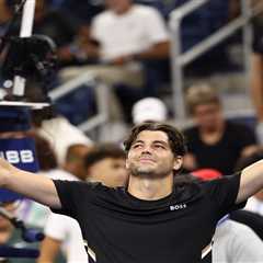 Fanatics Sportsbook promo: Bet $50, get $250 in FanCash for the US Open