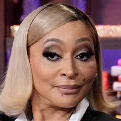 'RHOP' Star Karen Huger Released From Prison After DUI Conviction