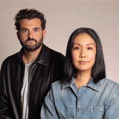Why UTA’s Zach Iser & Caroline Yim Boost the Agency’s R&B/Hip-Hop Booking Power: ‘It’s Our Job to..