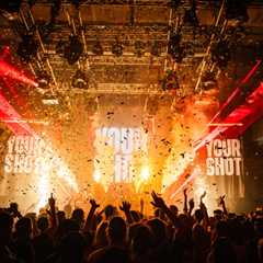 A ‘No Experience Needed’ DJ Competition Is Launching in the U.S. This Fall