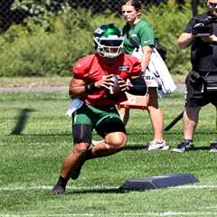 Jets-Steelers clash is start of something that isn’t going away
