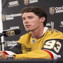 2025 NHL predictions: Mitch Marner among best long shot bets to win Hart Trophy