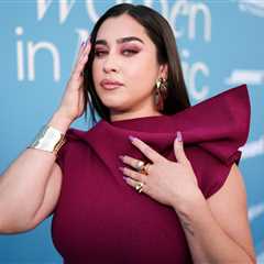 Fifth Harmony’s Lauren Jauregui, Corey Feldman Among Cast For Season 34 of ‘Dancing With the Stars’