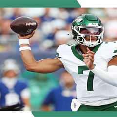 What do tickets cost to see the New York Jets at MetLife Stadium in 2025?