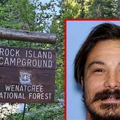 Travis Decker Search, Bones Discovered Near Daughters' Dump Site Not Human