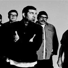 Deftones’ ‘Private Music’ Tops Billboard Rock Album Charts