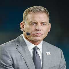 Troy Aikman sounds alarm on Jerry Jones’ sad Cowboys reality