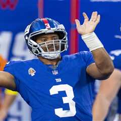 Inside Russell Wilson’s signature ‘Moon Ball’ — and why it’s a unique Giants asset