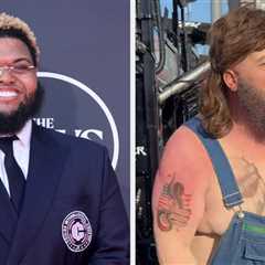 Druski's Controversial American Patriot Skit Is Going Mega-Viral. Here's How The Internet Is..