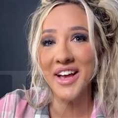 Playboy Model Sara Blake Cheek Says She Was Told to Cover Up on Flight