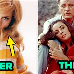 Unless You're Over 55, I Doubt You'll Be Able To Identify These 105 Famous People From The '60s And ..