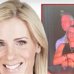 Kristin Cabot Reportedly Files for Divorce from Husband After Coldplay Kiss Cam Drama