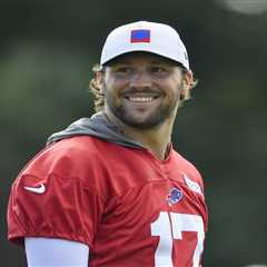 BetMGM bonus code POSTBET for $1,500 in bonus bets for Bills vs. Ravens Week 1 ‘SNF’