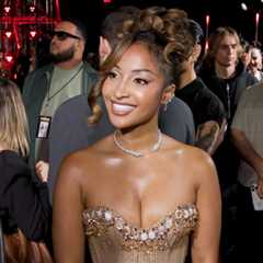 Shenseea On “Shake It to the Max (Fly)” Remix Global Success, Teases Next Single as “Power & Bossy” ..