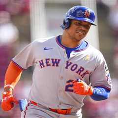 BetMGM bonus code POSTBET for $1,500 in bonus bets for Mets vs. Phillies
