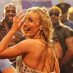 All the 2025 VMAs Performances Ranked From Worst to Best