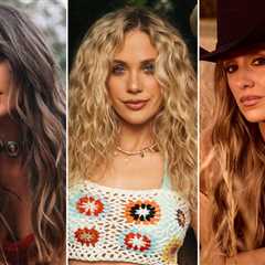 Ella Langley, Megan Moroney & Lainey Wilson Lead 2025 CMA Awards Nominations: Full List