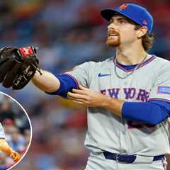 Mets offense wastes gritty Nolan McLean start in frustrating loss to Phillies