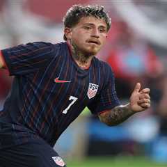 FanDuel promo code: Bet $5, get $300 in bonus bets if your bet wins for USA vs. Japan on Tuesday