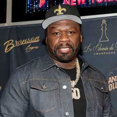 50 Cent Says He’s Developing ‘Paid in Full’ as a TV Series With Cam’ron: ‘I Now Have the Rights’