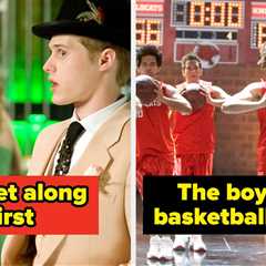 I Genuinely Can’t Watch “High School Musical The Same Way After Learning These Wild Facts