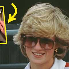 Oh, Diana!: Princess Diana's Go-To Breakfast From The '90s Is Going Viral — Here Are My Thoughts..