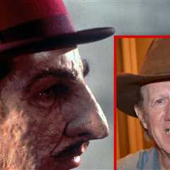 'Dick Tracy' and 'RoboCop' Actor Neil Summers Dead at 81
