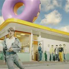 This BTS Music Video Is Now the Group’s First to Reach 2 Billion Views on YouTube