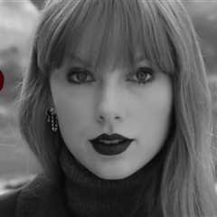 We Can Guess Your Favorite Taylor Swift Album Based On How You Plan An Autumn Day