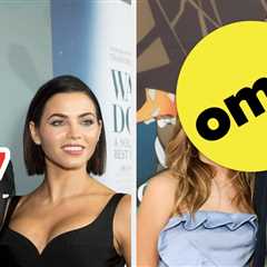 Channing Tatum Made A Super Rare Red Carpet Appearance With His And Jenna Dewan’s 12-Year-Old..