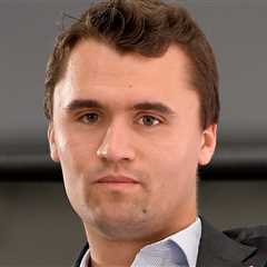 Charlie Kirk Didn't Seem Concerned For Safety Before Fatal Shooting, Friend Says