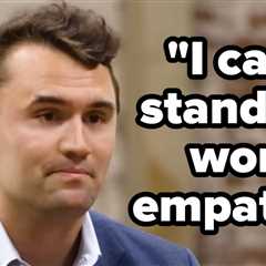 Following His Death, These 14 Quotes, Thoughts, And Beliefs From Charlie Kirk Are Going Viral