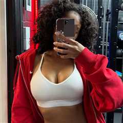 Celebrity Workout Bods Guess Who!