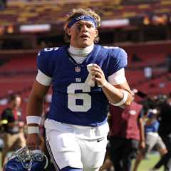 The Giants and Jets can rely on something more powerful than wins and losses