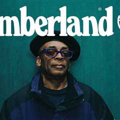 Spike Lee, Skepta & Kiko Mizuhara Celebrate 50 Years of Timberland in ‘Advice of an Icon’ Campaign