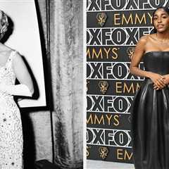 Here Are The Best Emmy Awards Looks From Every Year Since 1954