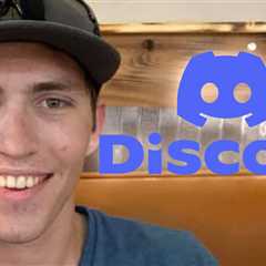 Discord Says Tyler Robinson Didn't Use Platform in Charlie Kirk Murder Plan