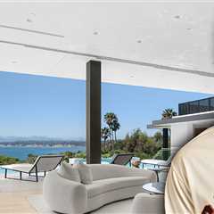 S.F. Giants Legend Hunter Pence Selling Malibu Mansion for $39 Million