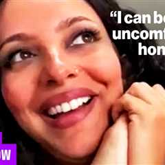 JADE Talks Debut Album ‘That’s Showbiz Baby!’ | Music You Should Know | Billboard News