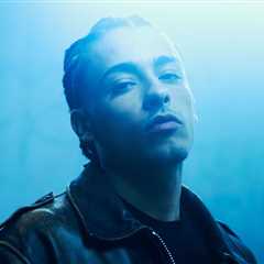 Trueno’s Going on Tour With Gorillaz & More Uplifting Moments in Latin Music
