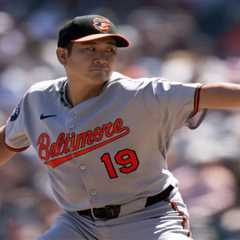 Orioles vs. Rays prediction: MLB odds, picks, best bets for Saturday