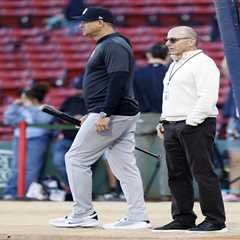 Brian Cashman waiting for Yankees’ struggling bullpen to ‘click in’