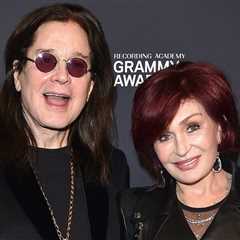 Sharon Osbourne Breaks Silence Following Ozzy Osbourne’s Death: ‘Still Having Trouble Finding..