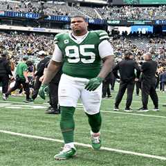 Jerry Jones called Jets about potential Micah Parsons trade — but Gang Green lacked key component